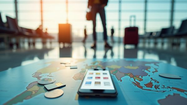 Best esim comparison: find the right plan for your travels