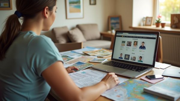 Best esim comparison: find the right plan for your travels