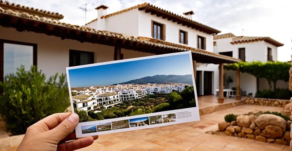 Essential guide to buy a property in spain in 2025