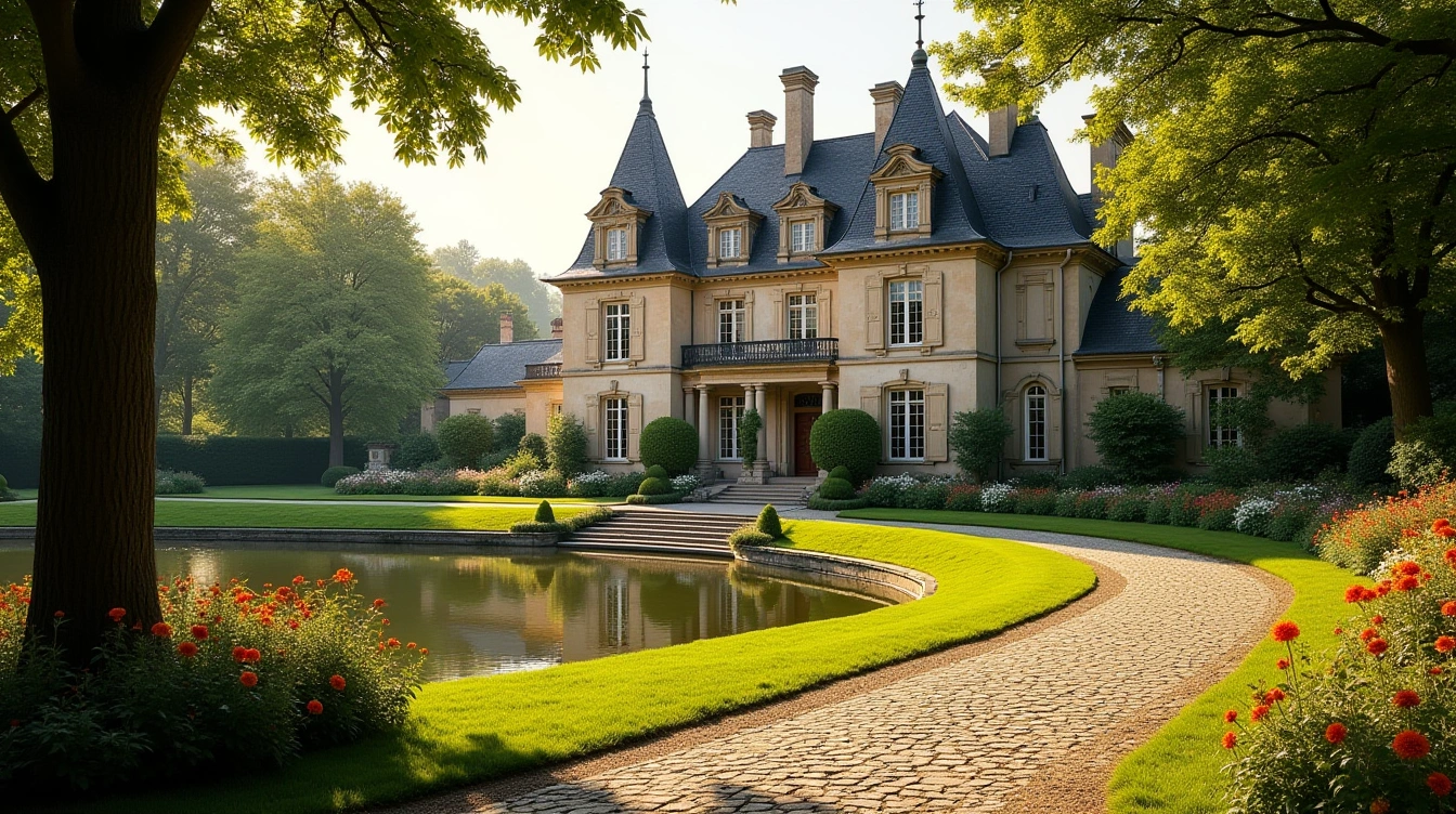 The spectrum of luxury travel experiences