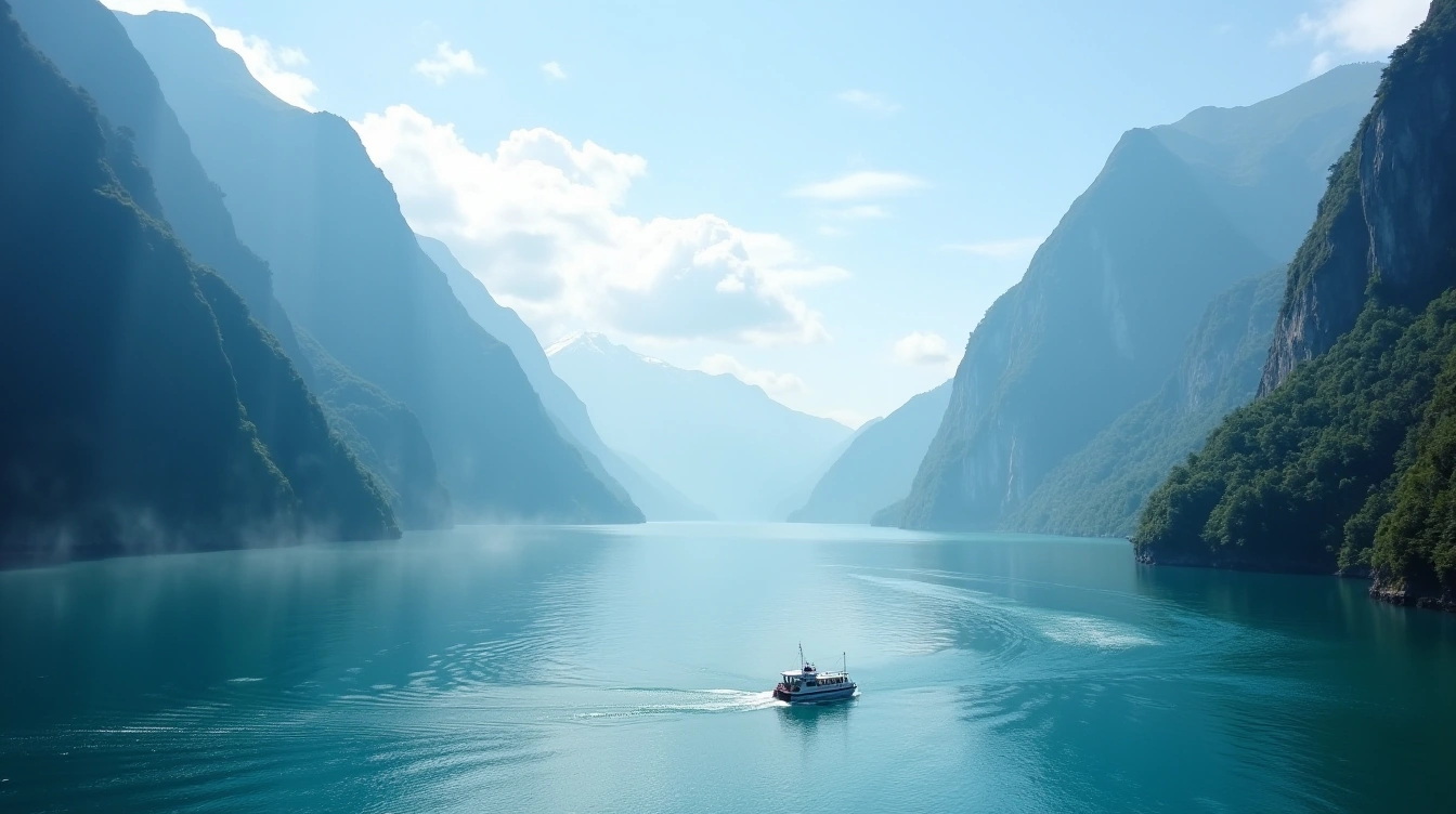 Experiencing Milford Sound: Activities and adventures